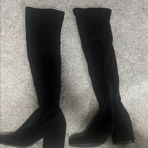 Dolce Vita knee high boots